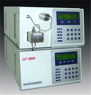  Variable wavelength ultraviolet detector