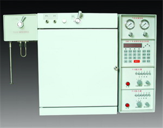 GC-2000D气相色谱仪