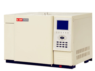  GC-2001 Universal Gas Chromatograph