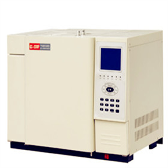  Gas chromatograph for alcohol analysis in blood