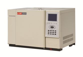  Gas chromatograph for gasoline gas analysis