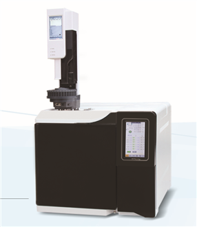  GC-7890 Puls gas chromatograph