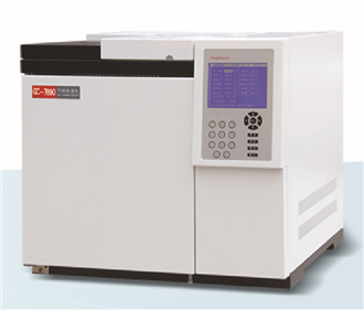  New GC-7890 Gas Chromatograph