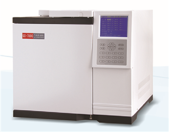  GC-7890 gas chromatograph