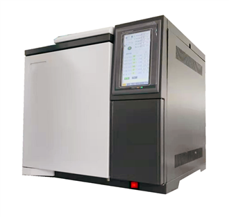  GC6890 PLUS Gas Chromatograph