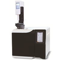  Gas chromatographGC-7890Plus