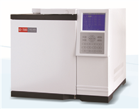  Zirconia gas chromatograph