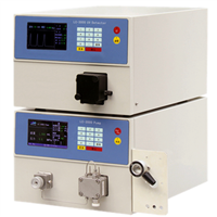  LC-3000 high performance liquid chromatograph