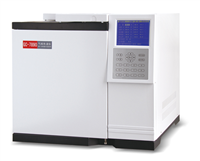  Zirconia gas chromatograph