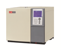  Tenghai GC-6890 Gas Chromatograph for No. 6 Solvent in Vegetable Oil