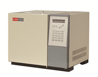  Special gas chromatograph GC-2000A for dimethyl ether detection in liquefied gas station