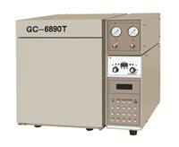 GC-6890T高纯气相色谱仪特点