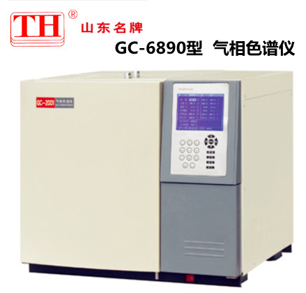 GC-6890气相色谱仪